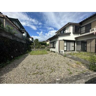 桑名市筒尾３丁目の中古一戸建て
