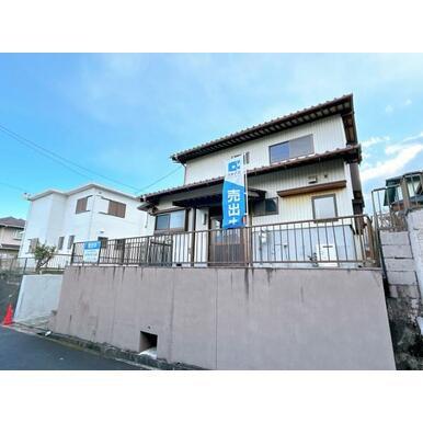 桑名市筒尾3丁目　中古戸建