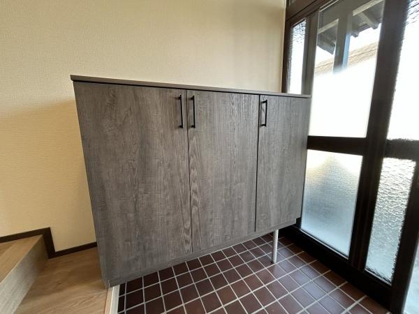 桑名市筒尾３丁目の中古一戸建て