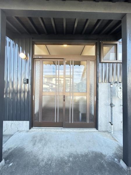 桑名市筒尾３丁目の中古一戸建て