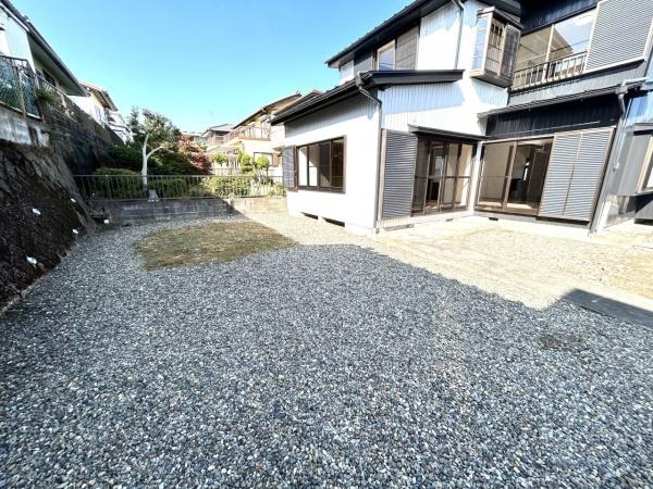 桑名市筒尾３丁目の中古一戸建て
