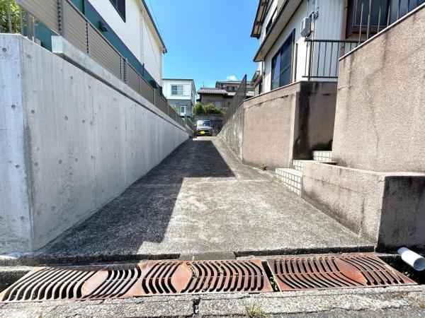桑名市筒尾３丁目の中古一戸建て
