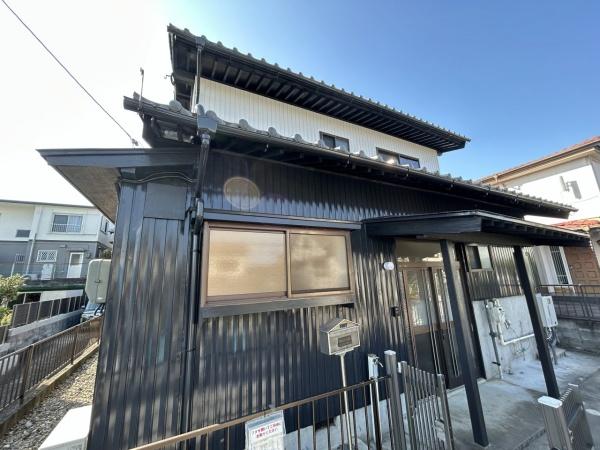 桑名市筒尾３丁目の中古一戸建て