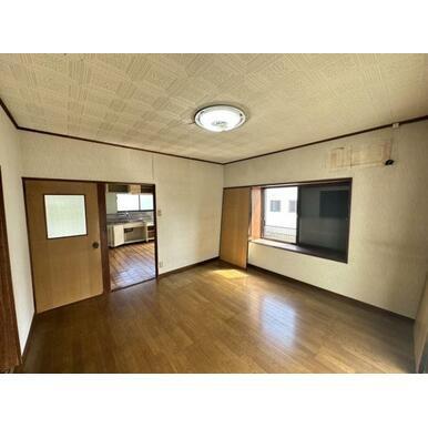 桑名市筒尾3丁目　中古戸建