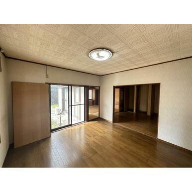 桑名市筒尾3丁目　中古戸建