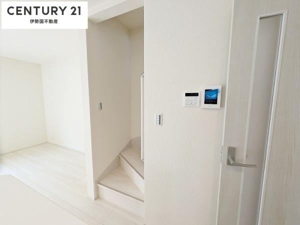 リーブルファイン長太新町第３　１号棟