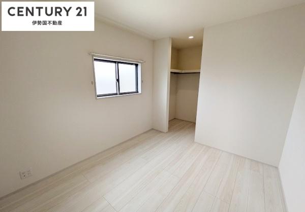 リーブルファイン長太新町第３　１号棟