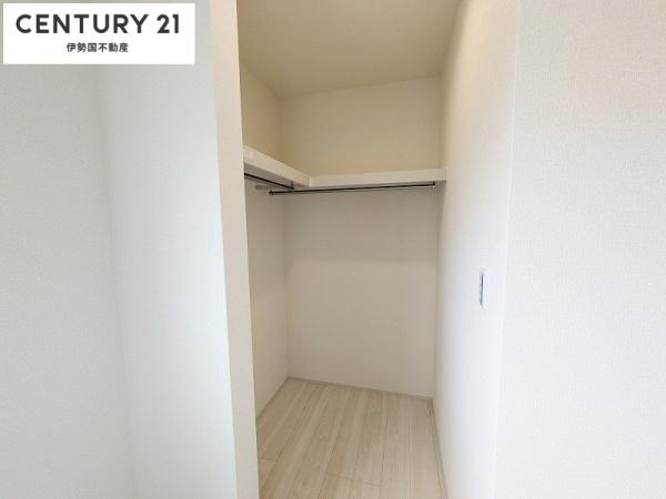 リーブルファイン長太新町第３　１号棟