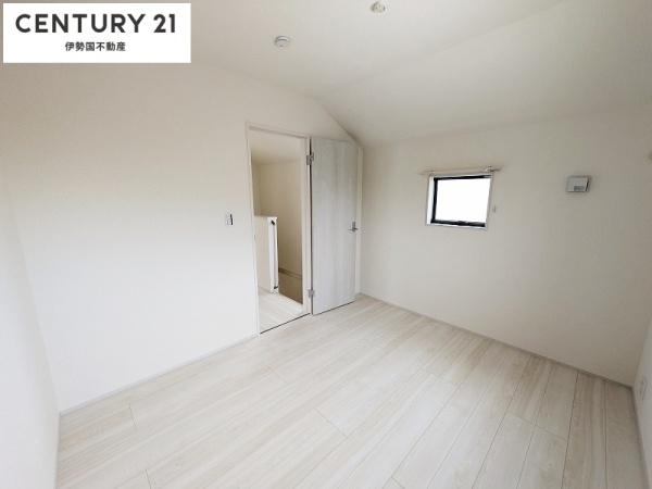 リーブルファイン長太新町第３　１号棟