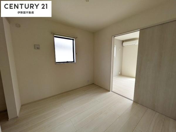 リーブルファイン長太新町第３　１号棟