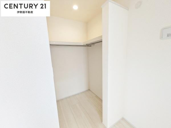 リーブルファイン長太新町第３　１号棟
