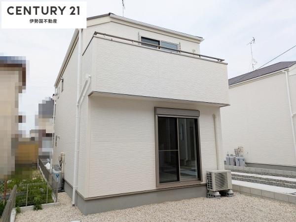 リーブルファイン長太新町第３　１号棟