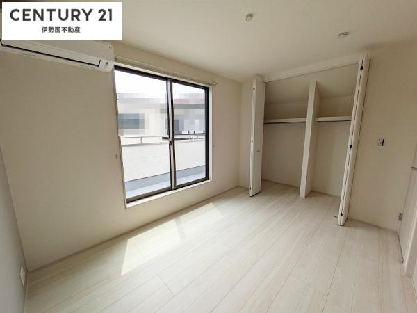 リーブルファイン長太新町第３　１号棟