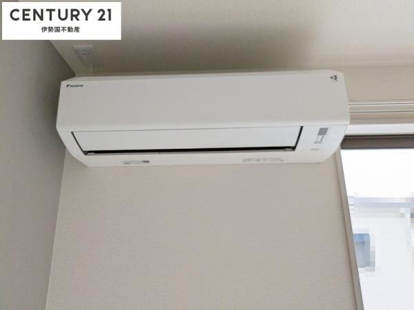 リーブルファイン長太新町第３　１号棟