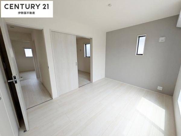 リーブルファイン長太新町第３　１号棟