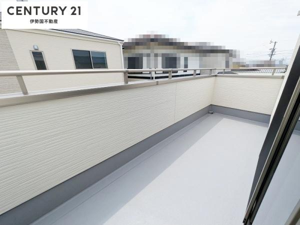 リーブルファイン長太新町第３　１号棟