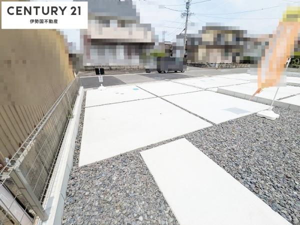 リーブルファイン長太新町第３　１号棟