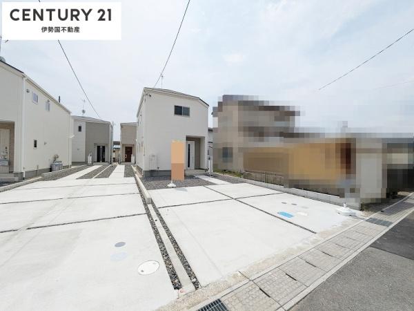 リーブルファイン長太新町第３　１号棟