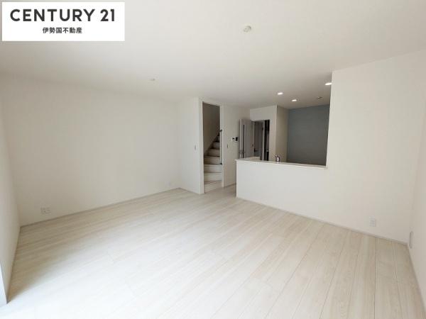 リーブルファイン長太新町第３　１号棟