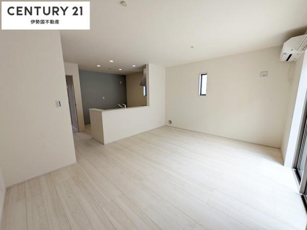 リーブルファイン長太新町第３　１号棟