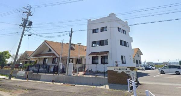 リーブルファイン長太新町第3 2号棟(ほうりん認定こども園)