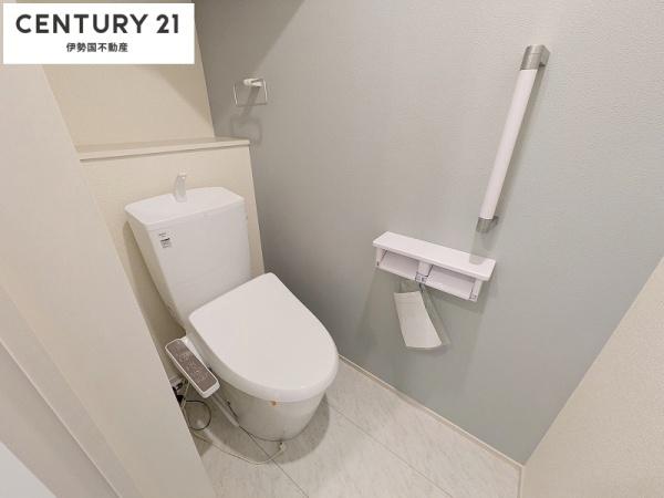 リーブルファイン長太新町第３　２号棟