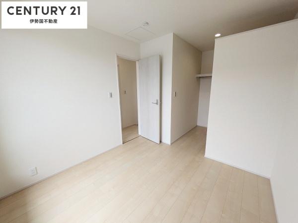 リーブルファイン長太新町第３　２号棟