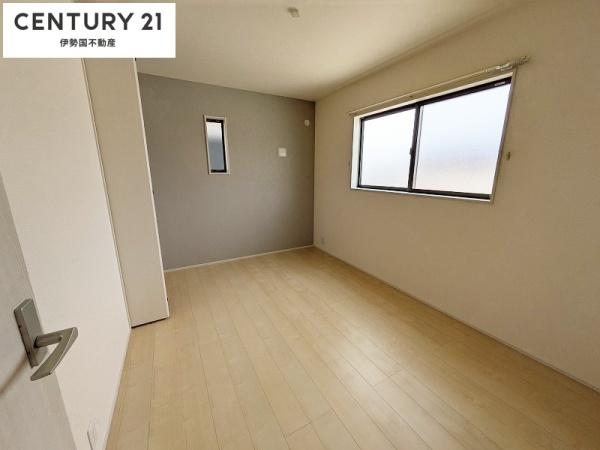 リーブルファイン長太新町第３　２号棟