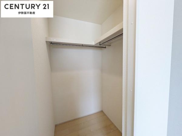 リーブルファイン長太新町第３　２号棟