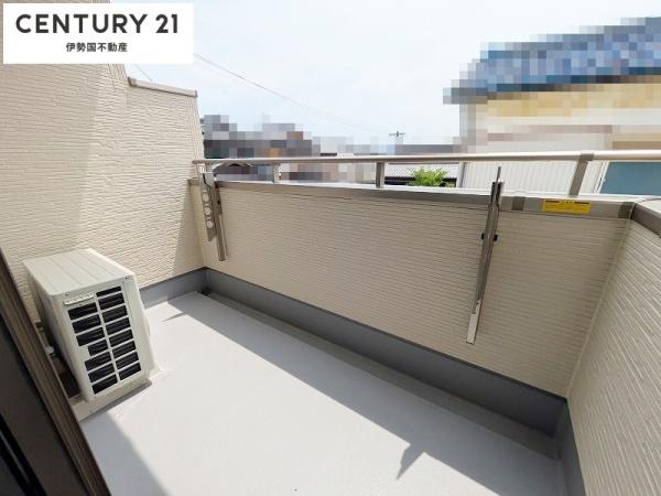リーブルファイン長太新町第３　２号棟