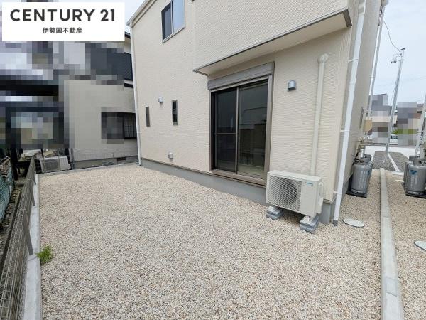 リーブルファイン長太新町第３　２号棟