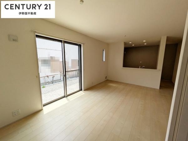 リーブルファイン長太新町第３　２号棟