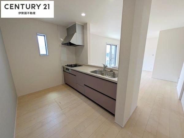リーブルファイン長太新町第３　３号棟