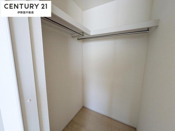 リーブルファイン長太新町第３　３号棟