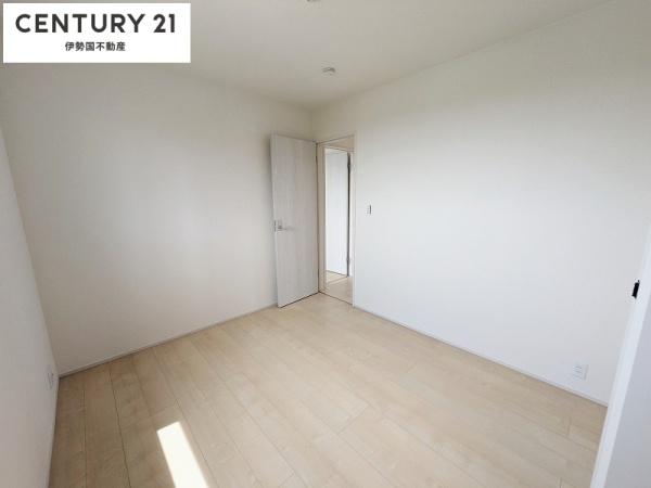 リーブルファイン長太新町第３　３号棟
