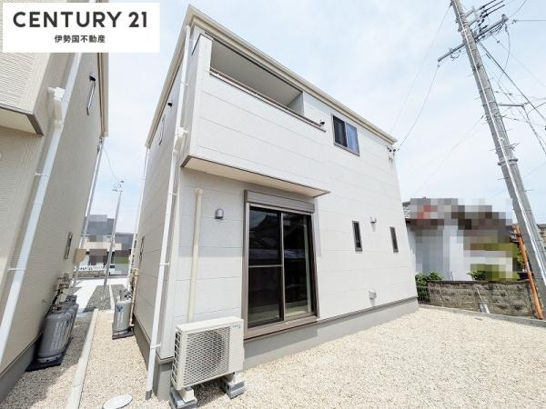 リーブルファイン長太新町第３　３号棟