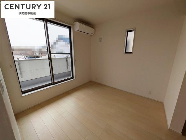 リーブルファイン長太新町第３　３号棟