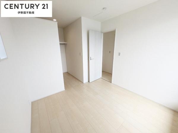 リーブルファイン長太新町第３　３号棟