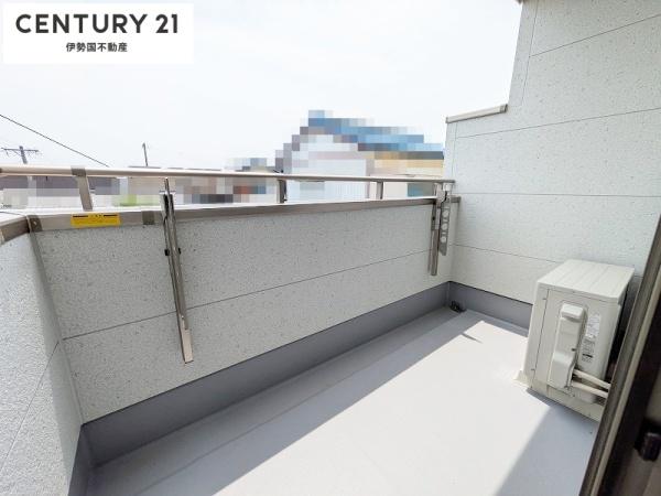 リーブルファイン長太新町第３　３号棟