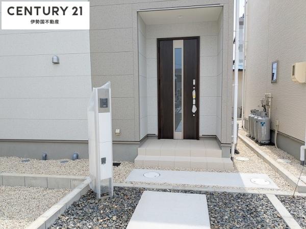 リーブルファイン長太新町第３　３号棟