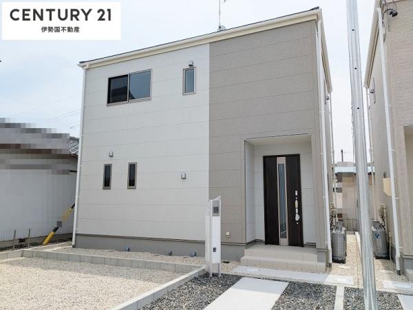 リーブルファイン長太新町第３　３号棟