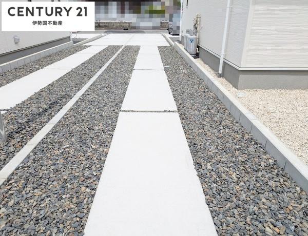 リーブルファイン長太新町第３　３号棟