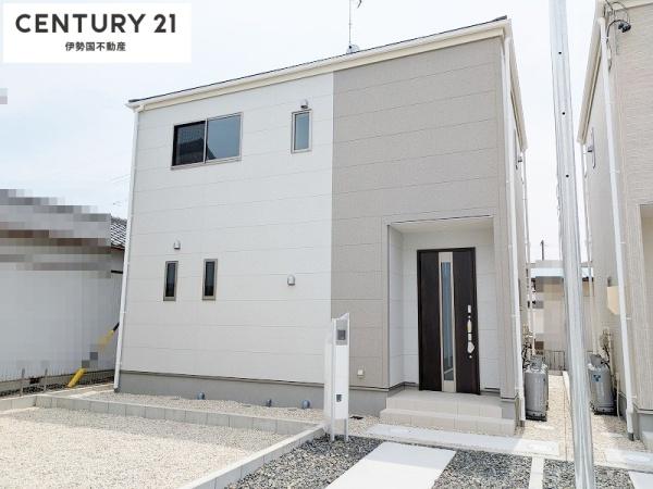 リーブルファイン長太新町第３　３号棟