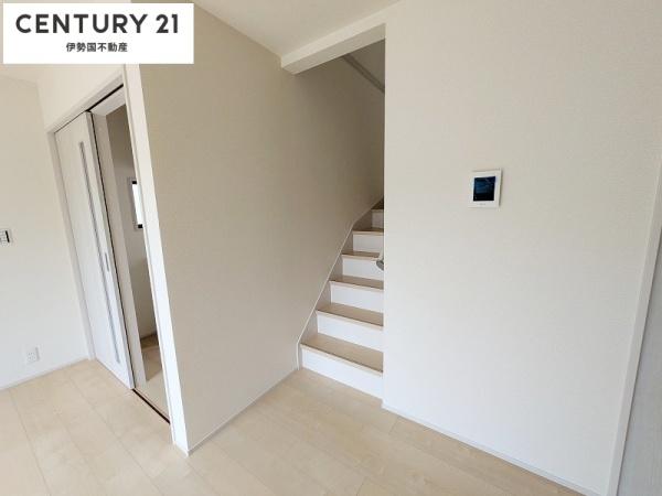 リーブルファイン長太新町第３　３号棟