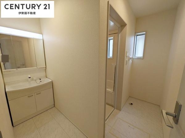 リーブルファイン長太新町第３　４号棟