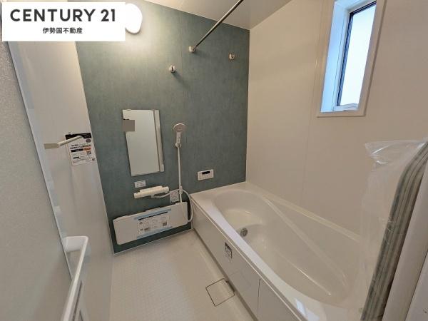 リーブルファイン長太新町第３　４号棟