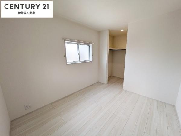 リーブルファイン長太新町第３　４号棟