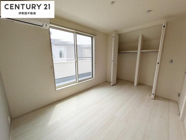 リーブルファイン長太新町第３　４号棟