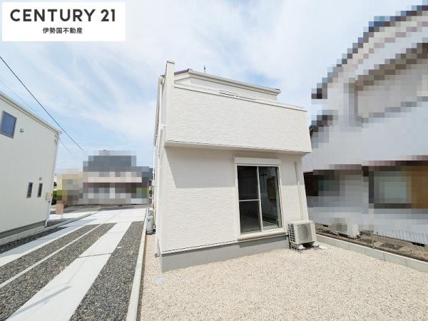 リーブルファイン長太新町第３　４号棟