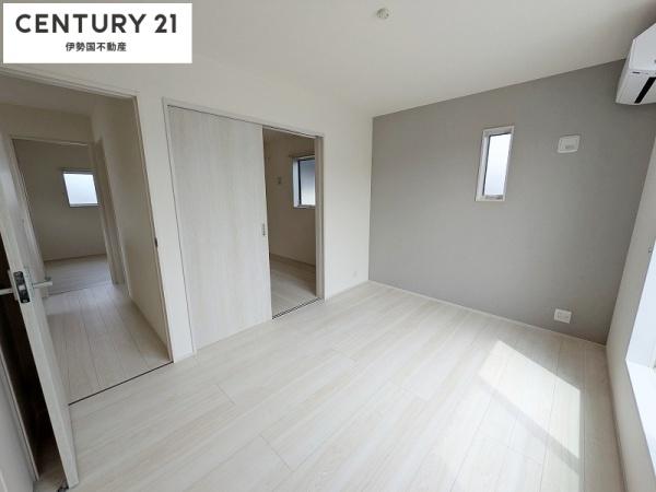 リーブルファイン長太新町第３　４号棟